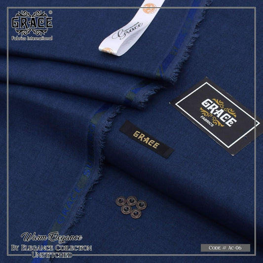 Sami Wool Salwar Kameez. AC06