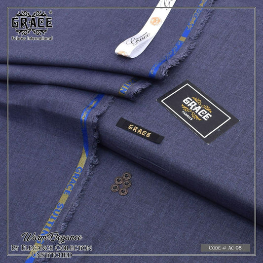 Sami Wool Salwar Kameez. AC08