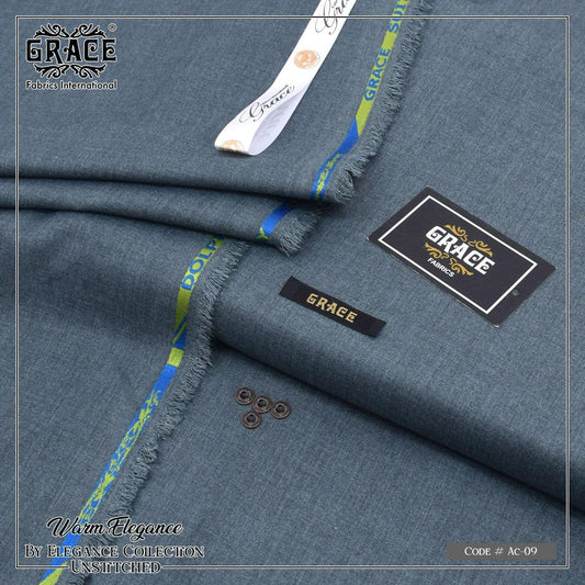 Sami Wool Salwar Kameez. AC09