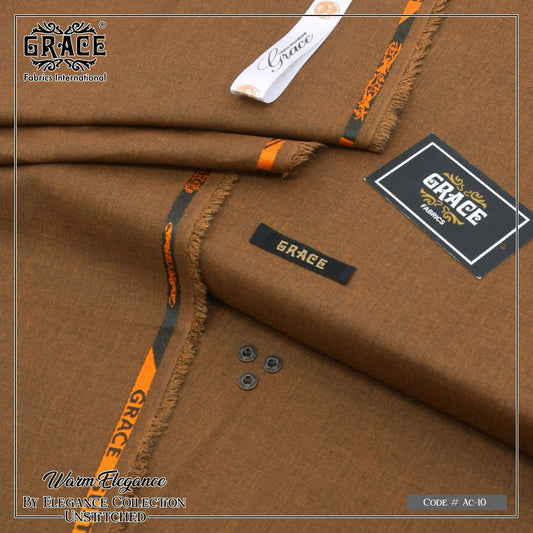 Sami Wool Salwar Kameez. AC10