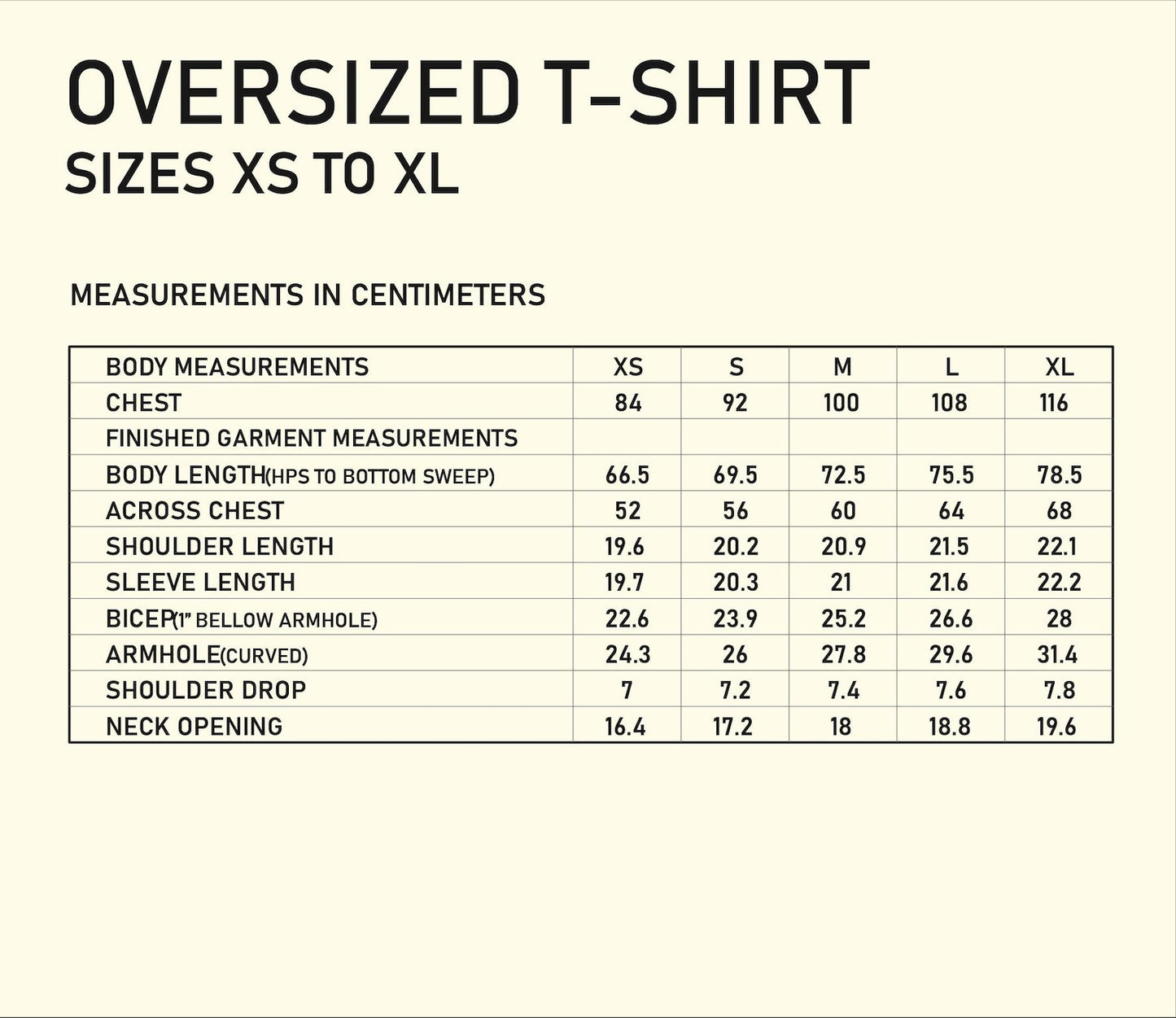 T-Shirt Black Hayabusa